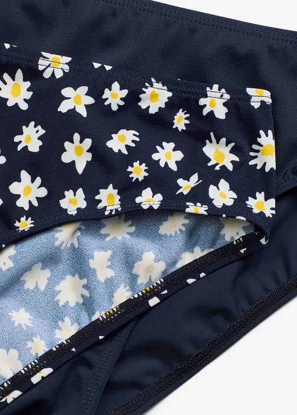 Bikinibroekje (set van 2), bonprix