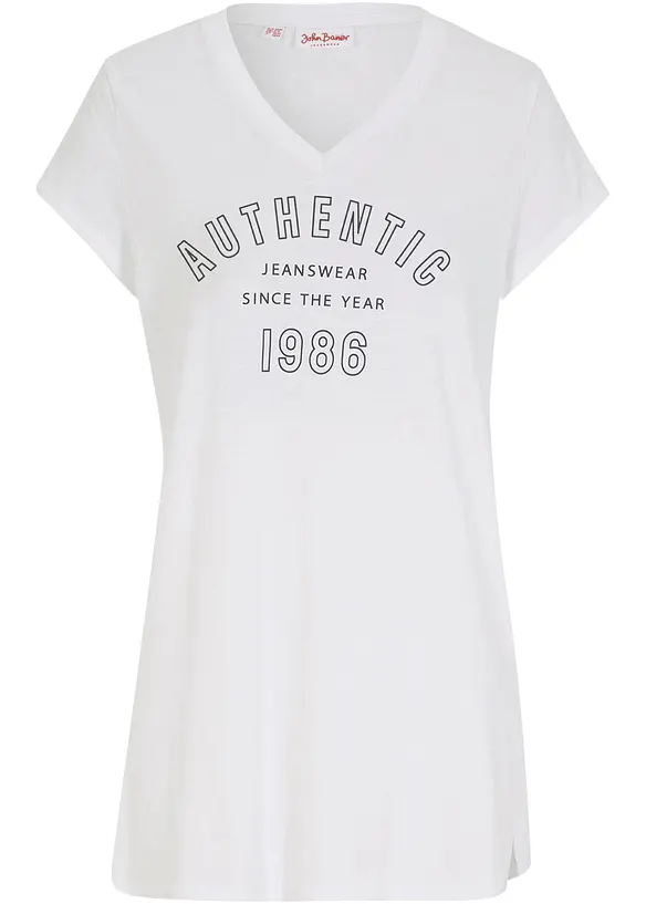 Longshirt, bonprix