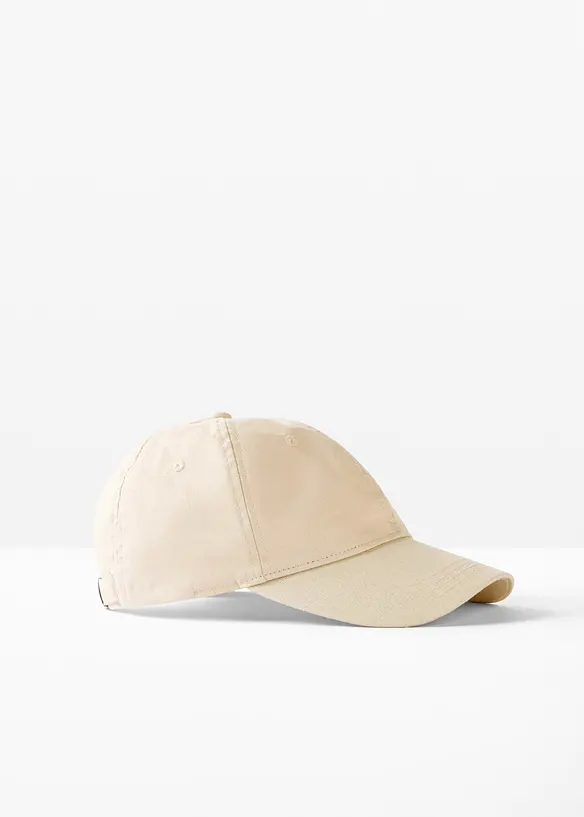 Pet van puur linnen, bonprix