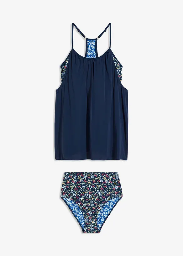 Tankini (2-dlg. set), bonprix