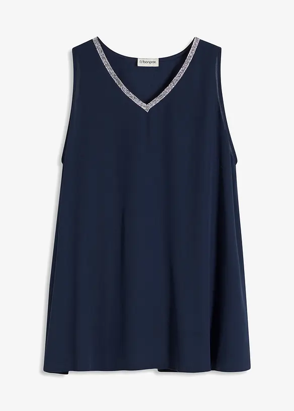 Blouse, bonprix