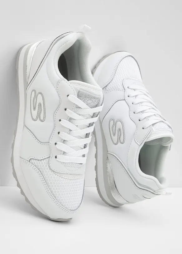 Skechers sneakers met memory foam, Skechers