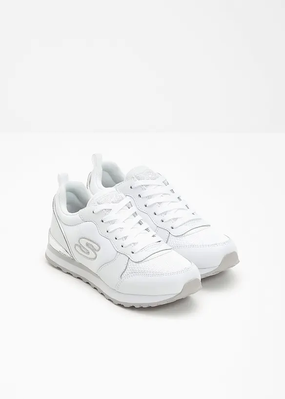Skechers sneakers met memory foam, Skechers