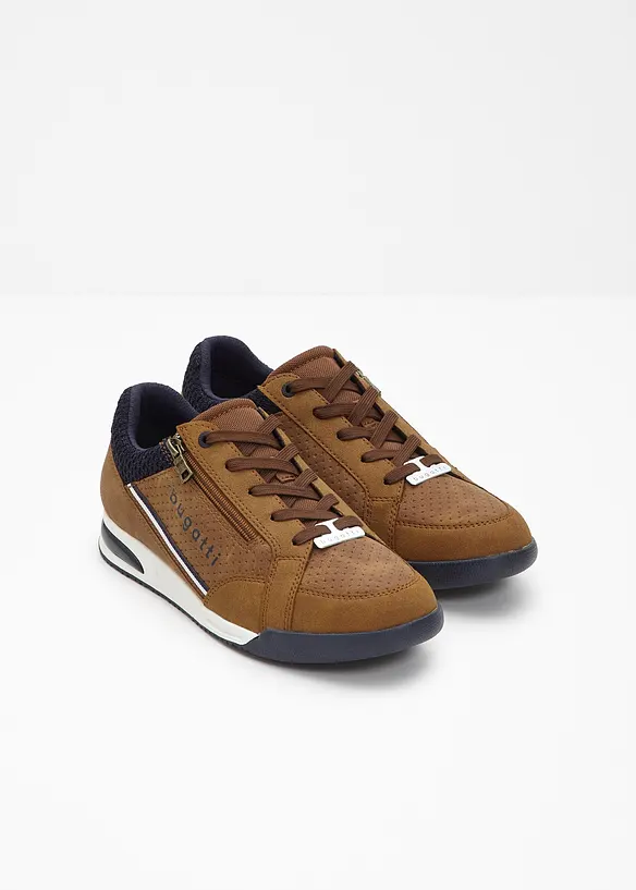 Sneakers van Bugatti, Bugatti