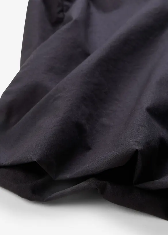 Blousetop van puur katoen, bonprix
