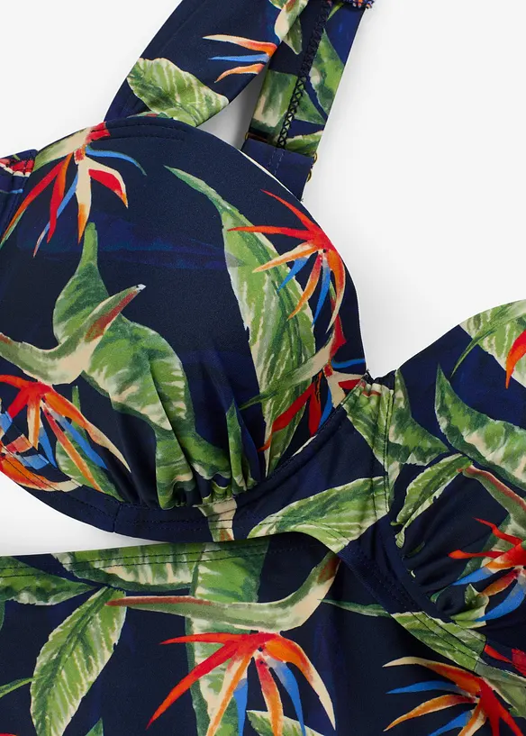 Balconette bikini (2-dlg. set), bonprix