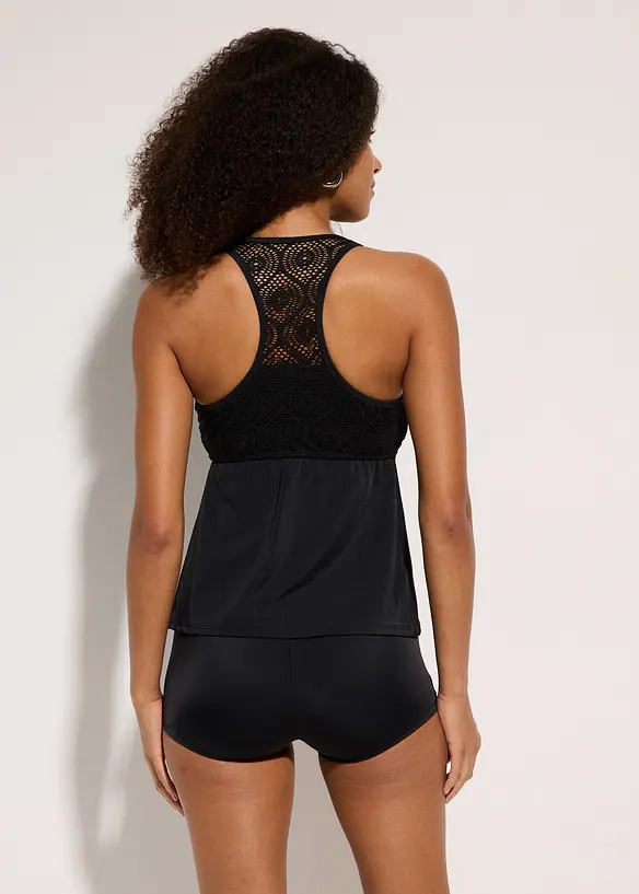 Tankini (2-dlg. set), bonprix