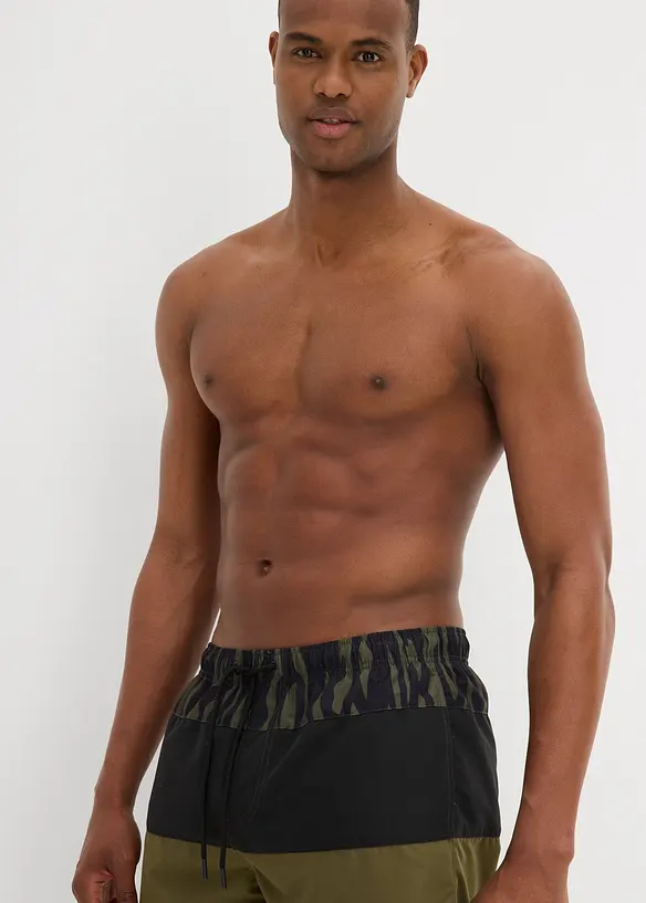 Heren zwemshort, bonprix