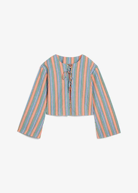 Blouse van katoen, bonprix