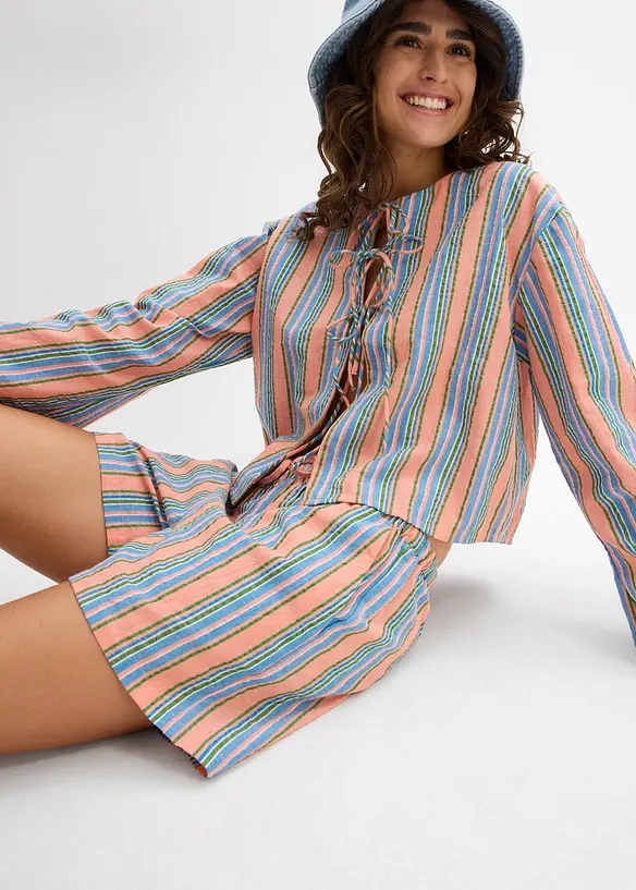 Short van puur katoen, bonprix
