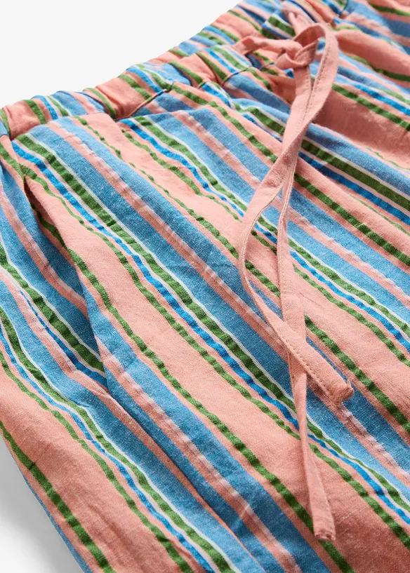 Short van puur katoen, bonprix