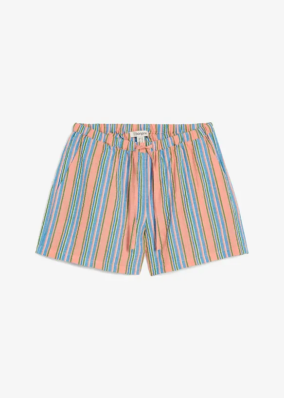 Short van puur katoen, bonprix