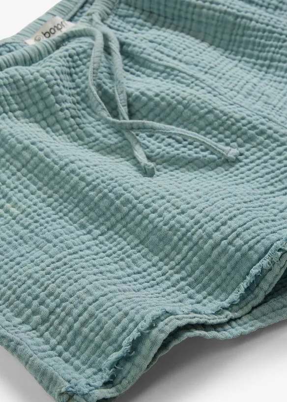 Short van puur katoen, bonprix