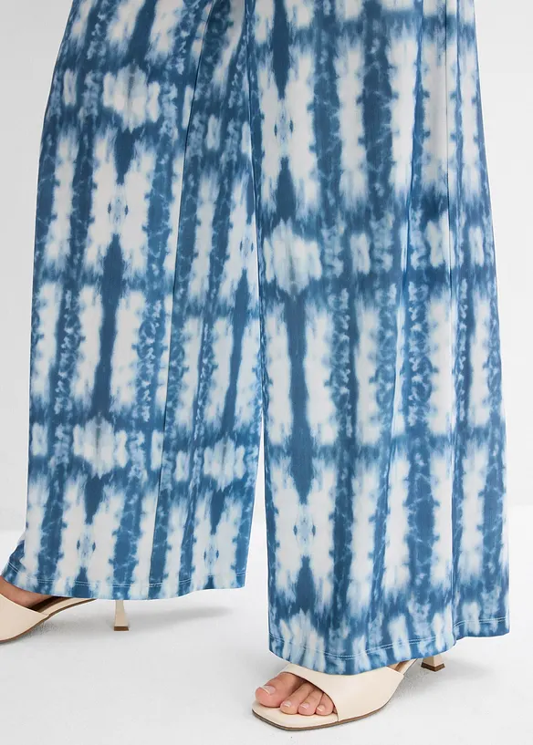 Wijde broek, bonprix