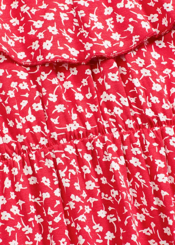 Jersey jurk, bonprix