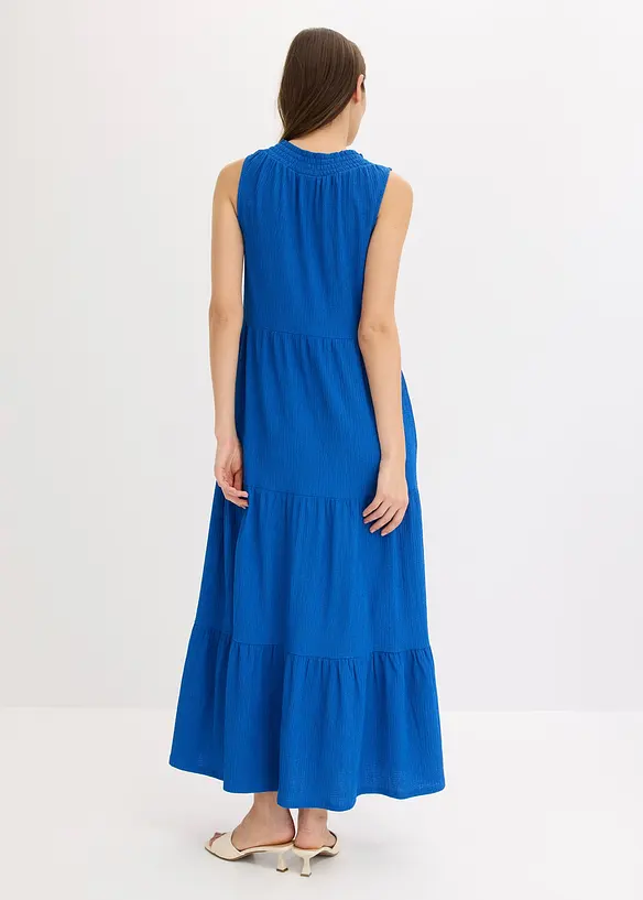 Jersey jurk, bonprix