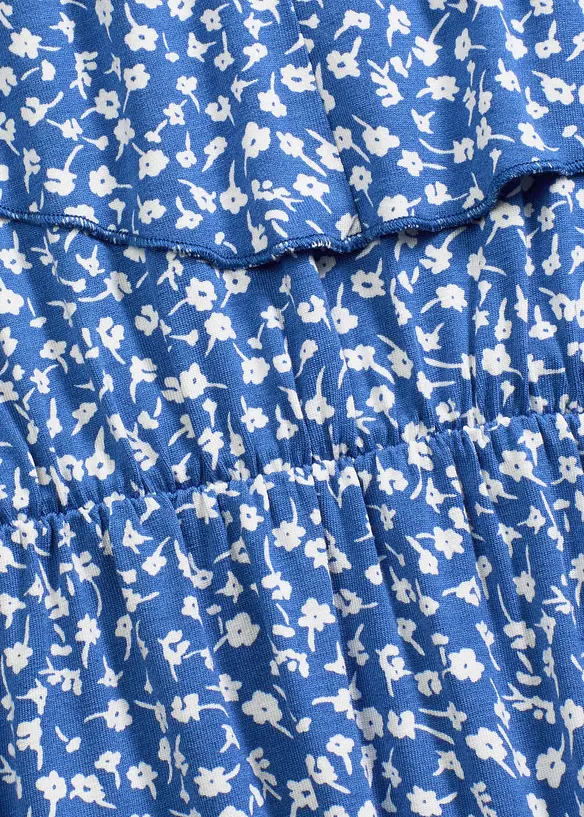 Jersey jurk, bonprix
