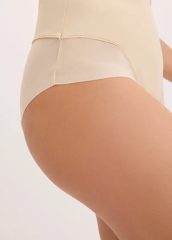 Corrigerende hipster high waist, medium corrigerend, bonprix