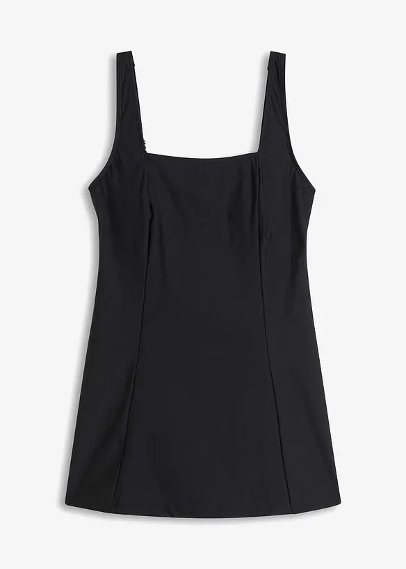 Corrigerende badpakjurk, licht corrigerend, bonprix