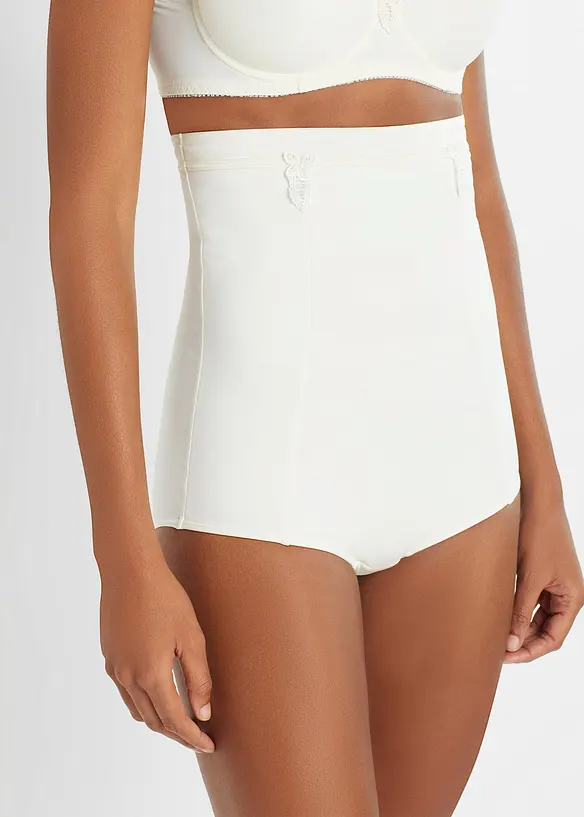 Corrigerende high waist hipster, sterk corrigerend, bonprix