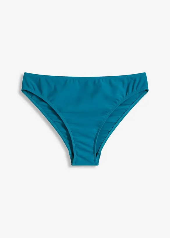 Bikinibroekje, hoog uitgesneden, bonprix