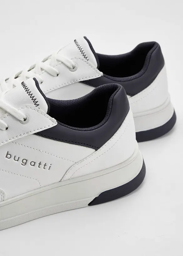 Sneakers van Bugatti, Bugatti
