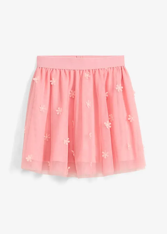 Minirokje van tule, bonprix