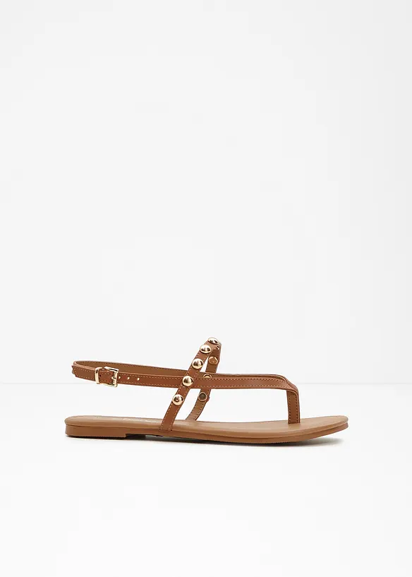 Teenslippers, bonprix