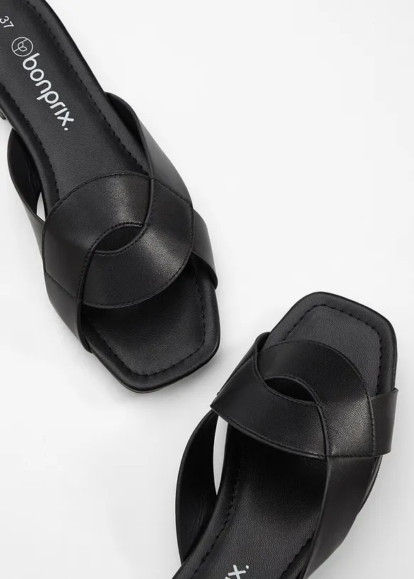 Slippers, bonprix