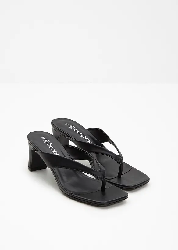 Teenslippers, bonprix