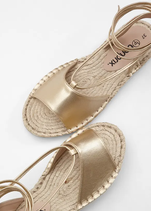 Vetersandalen, bonprix