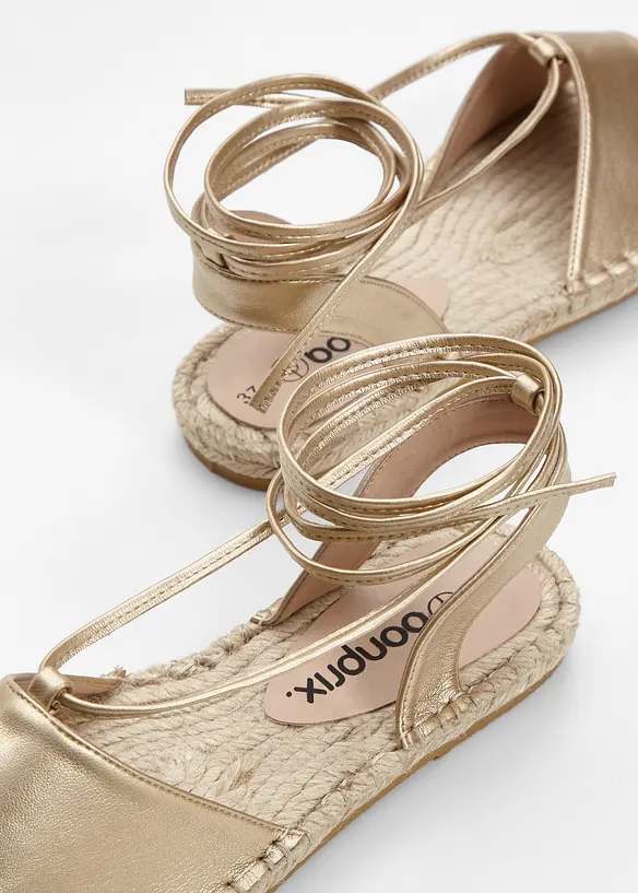 Vetersandalen, bonprix