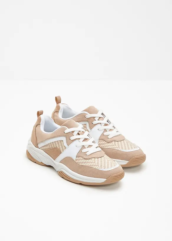 Chunky sneakers, bonprix