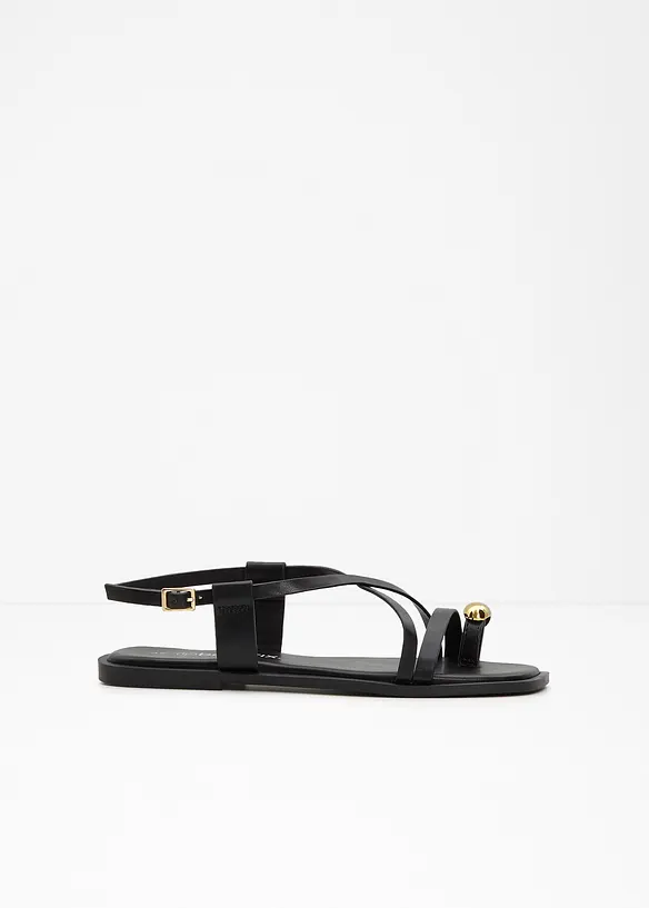 Sandalen, bonprix