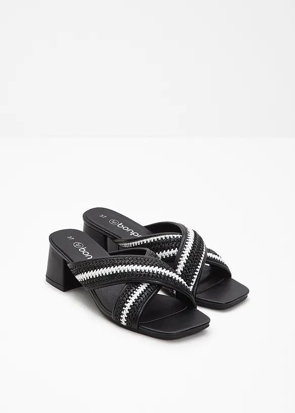 Slippers, bonprix