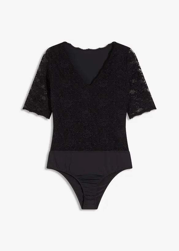 Kanten body, bonprix