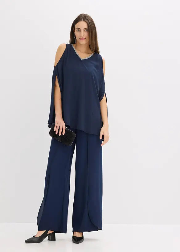 Blouse, bonprix