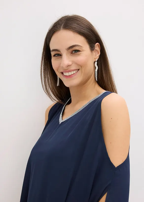 Blouse, bonprix