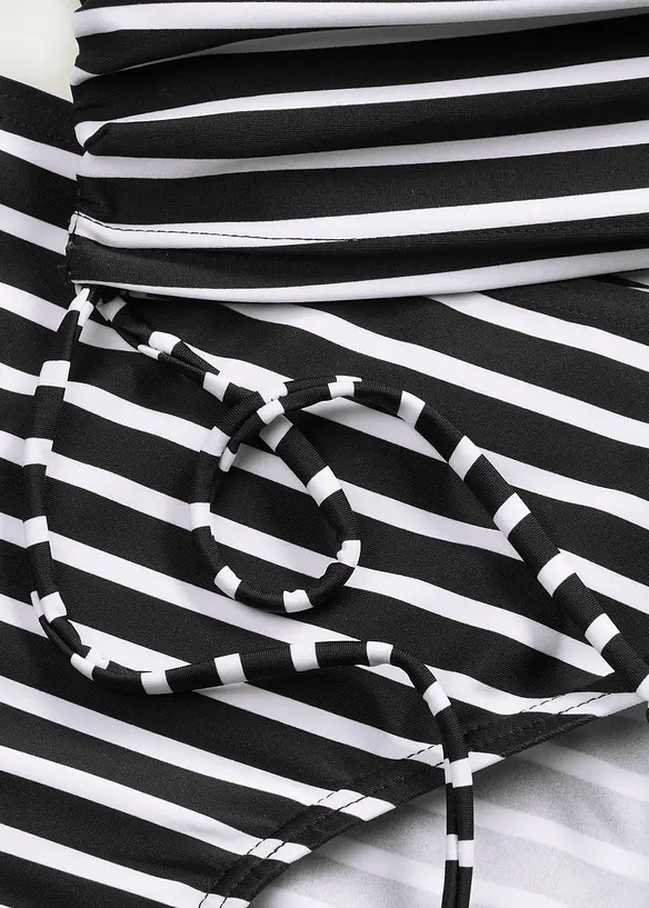 Bikini met afneembare bandjes (2-dlg. set), bonprix