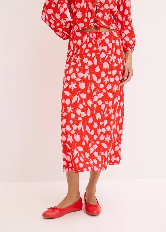 Gedessineerde rok, bonprix