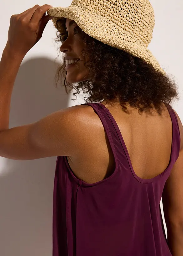 Tankini (2-dlg. set), bonprix