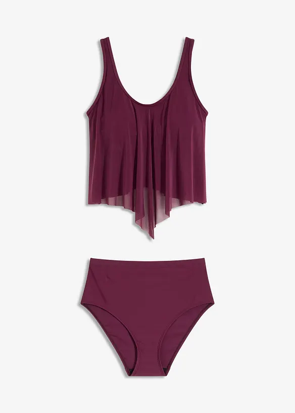 Tankini (2-dlg. set), bonprix