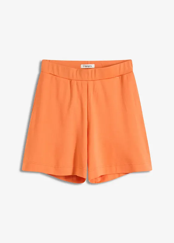 Instapbroek van comfortabel Punto di Roma, bonprix