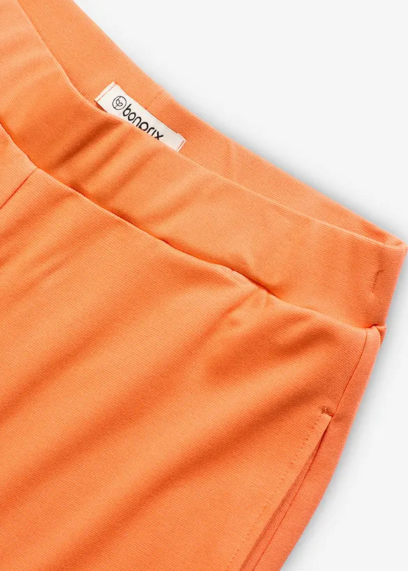 Instapbroek van comfortabel Punto di Roma, bonprix