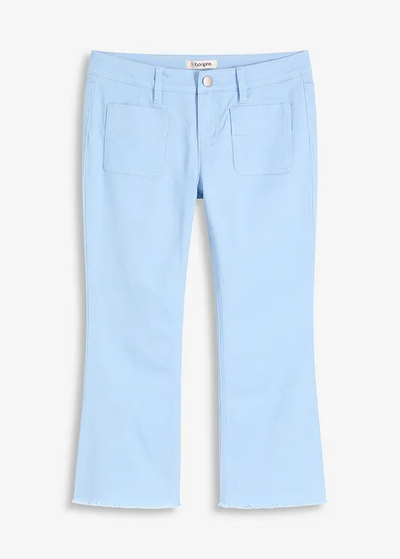 Capri jeans, bonprix