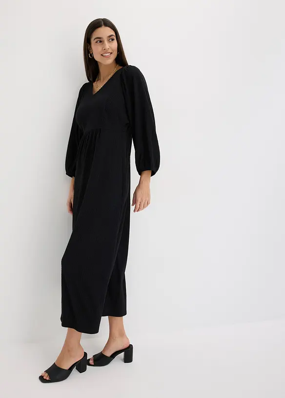 Midi jurk, bonprix
