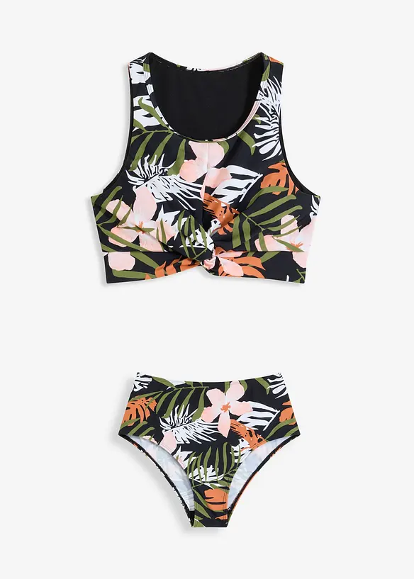Bralette bikini (2-dlg. set), bonprix