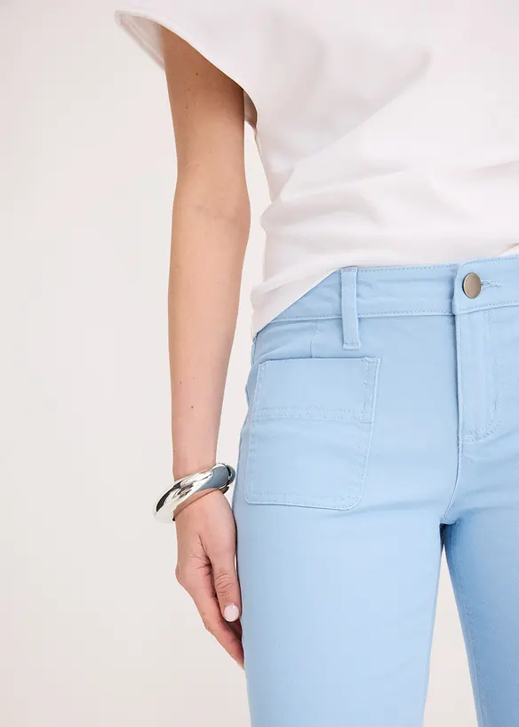 Capri jeans, bonprix