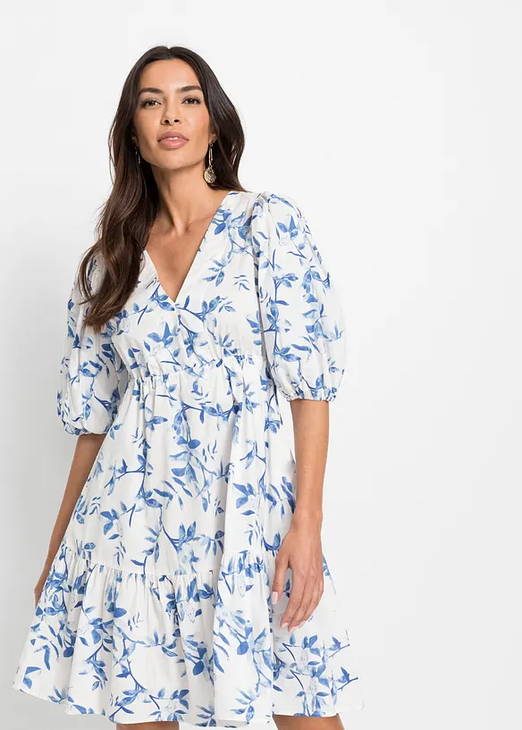 Mini jurk, bonprix