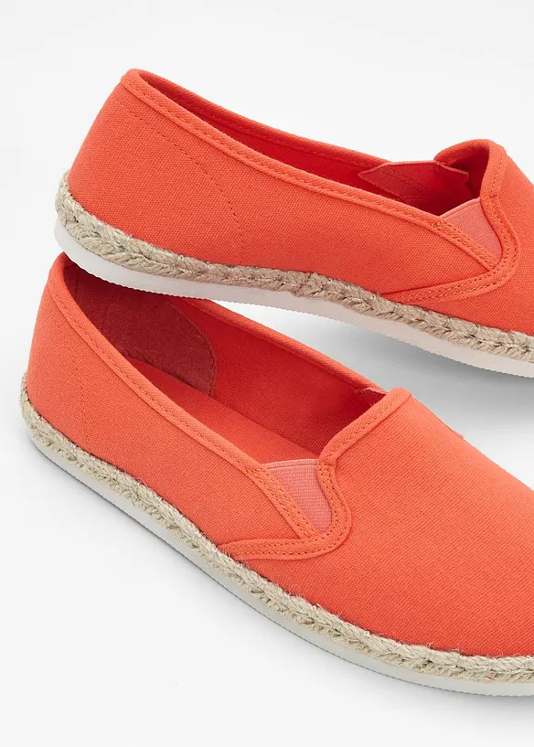 Espadrilles, bonprix